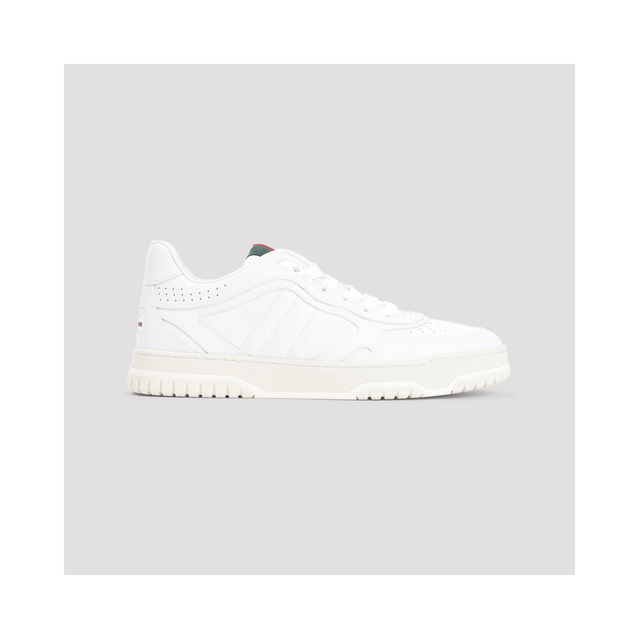 Gucci Re-Web trainers