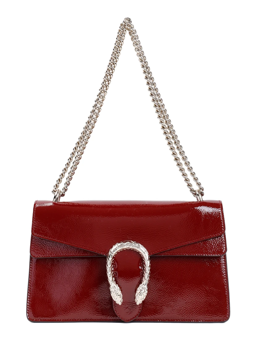 Gucci Dionysus Shoulder Bag