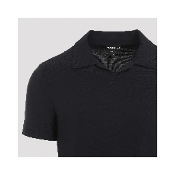 Giorgio Armani Viscose Polo