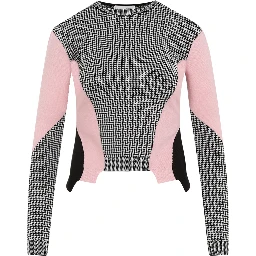 Alexander McQueen Wool Pullover