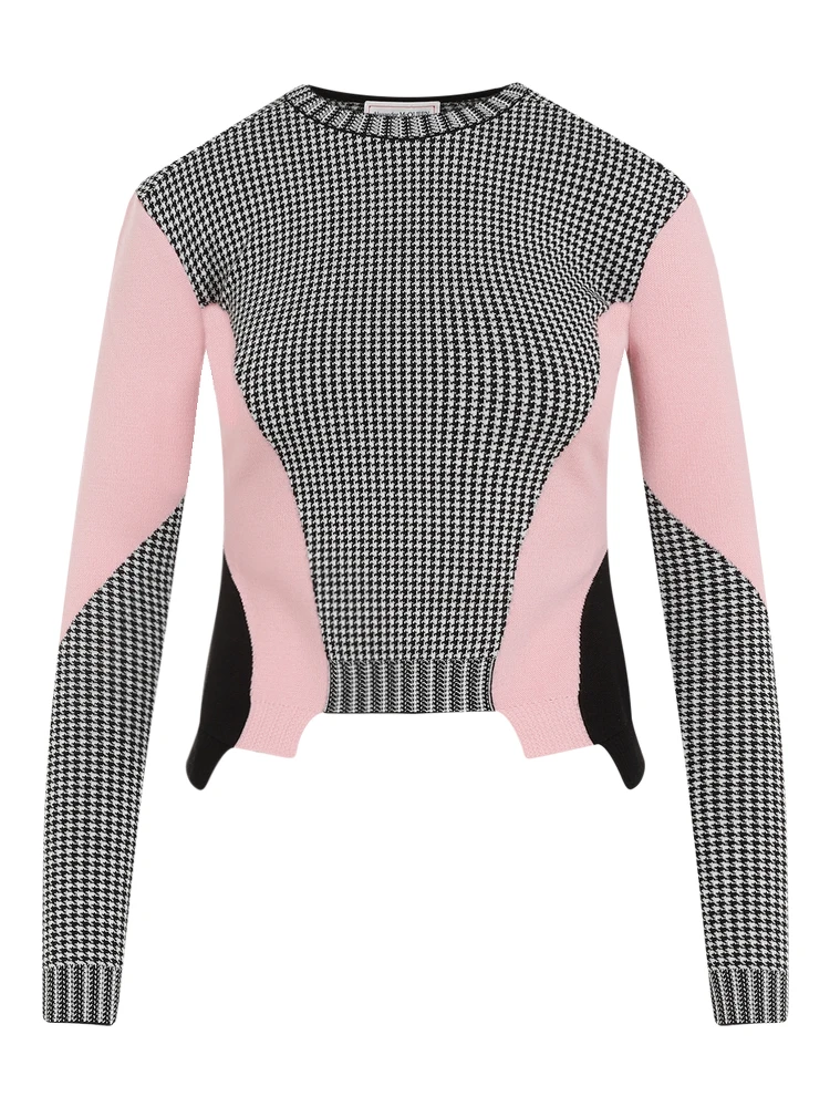 Alexander McQueen Wool Pullover alternative