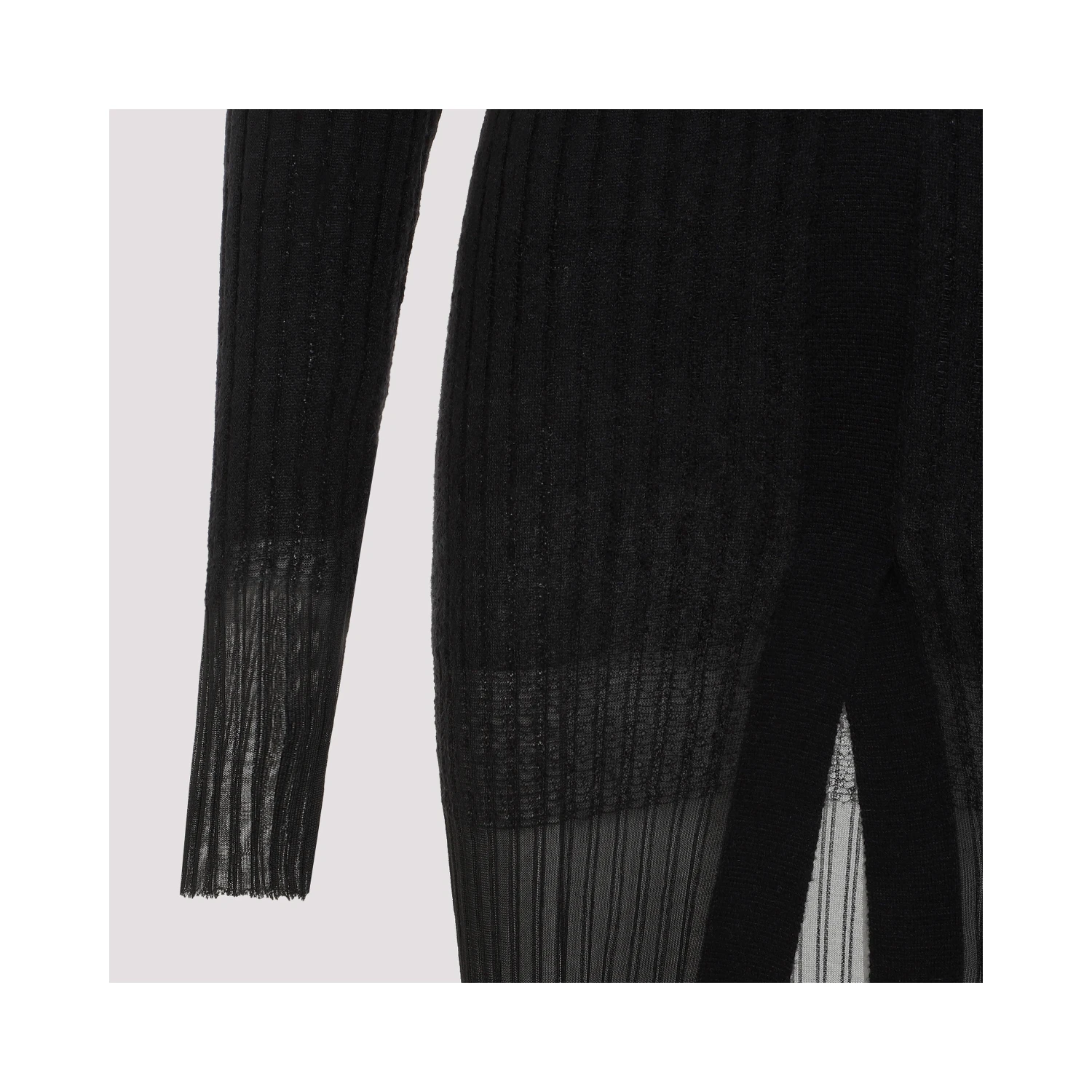 The Attico Midi Dress