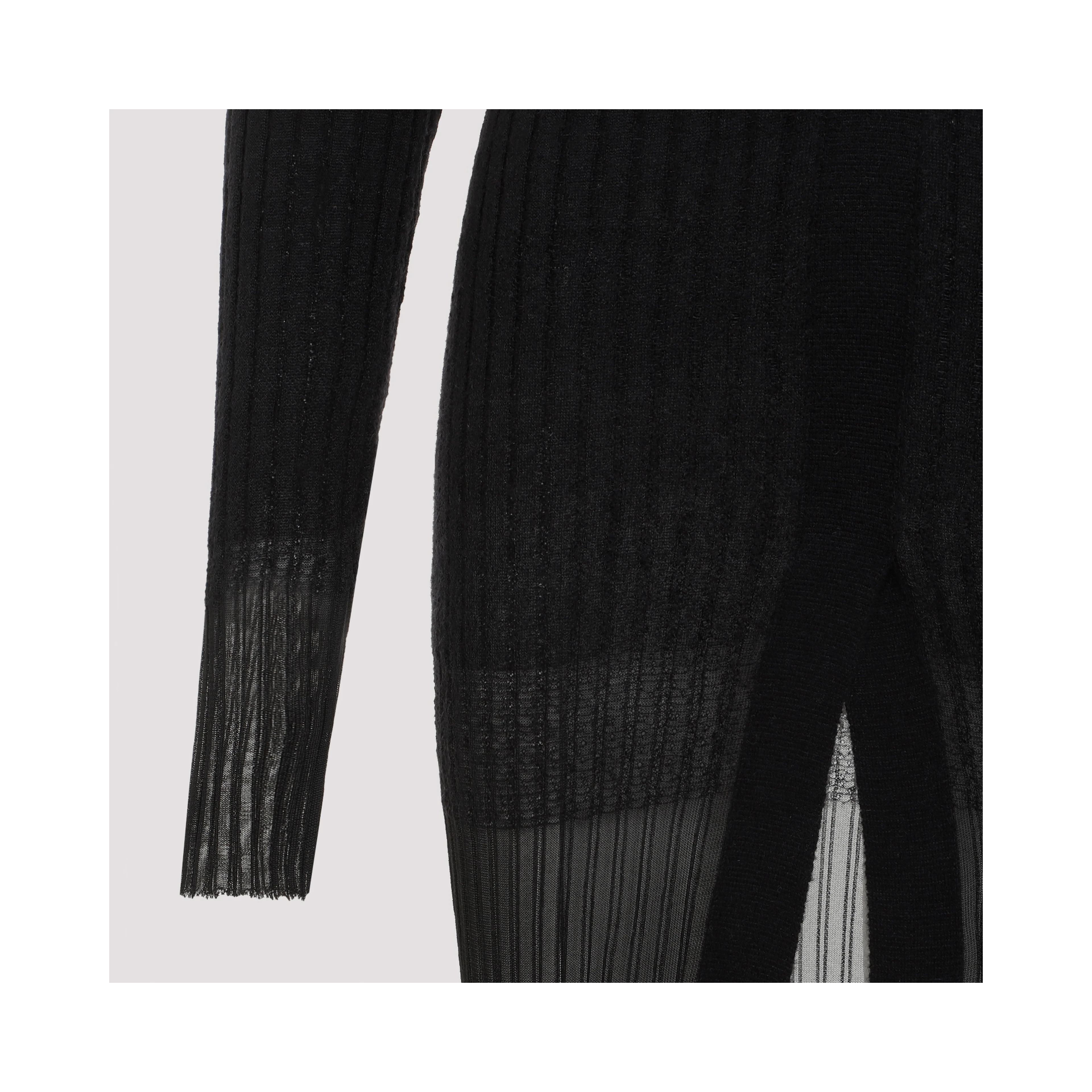 The Attico Midi Dress