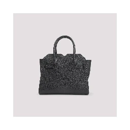 Valextra Milano Mini Handbag