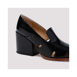Gabriela Hearst Eliza Pumps