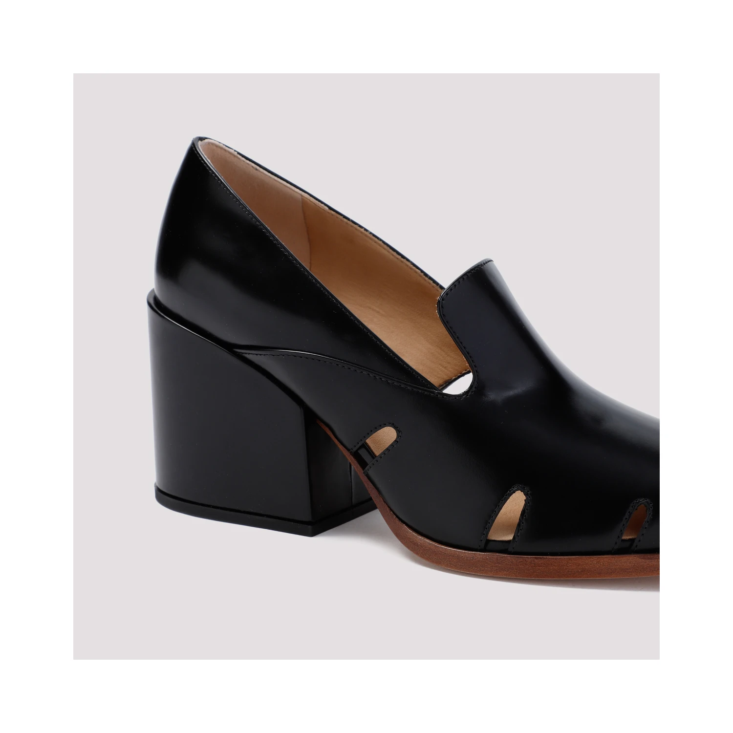 Gabriela Hearst Eliza Pumps