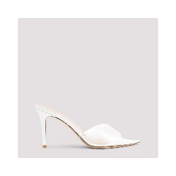 Gianvito Rossi Elle 85 Mules