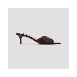 Gianvito Rossi Elle 55 Mules