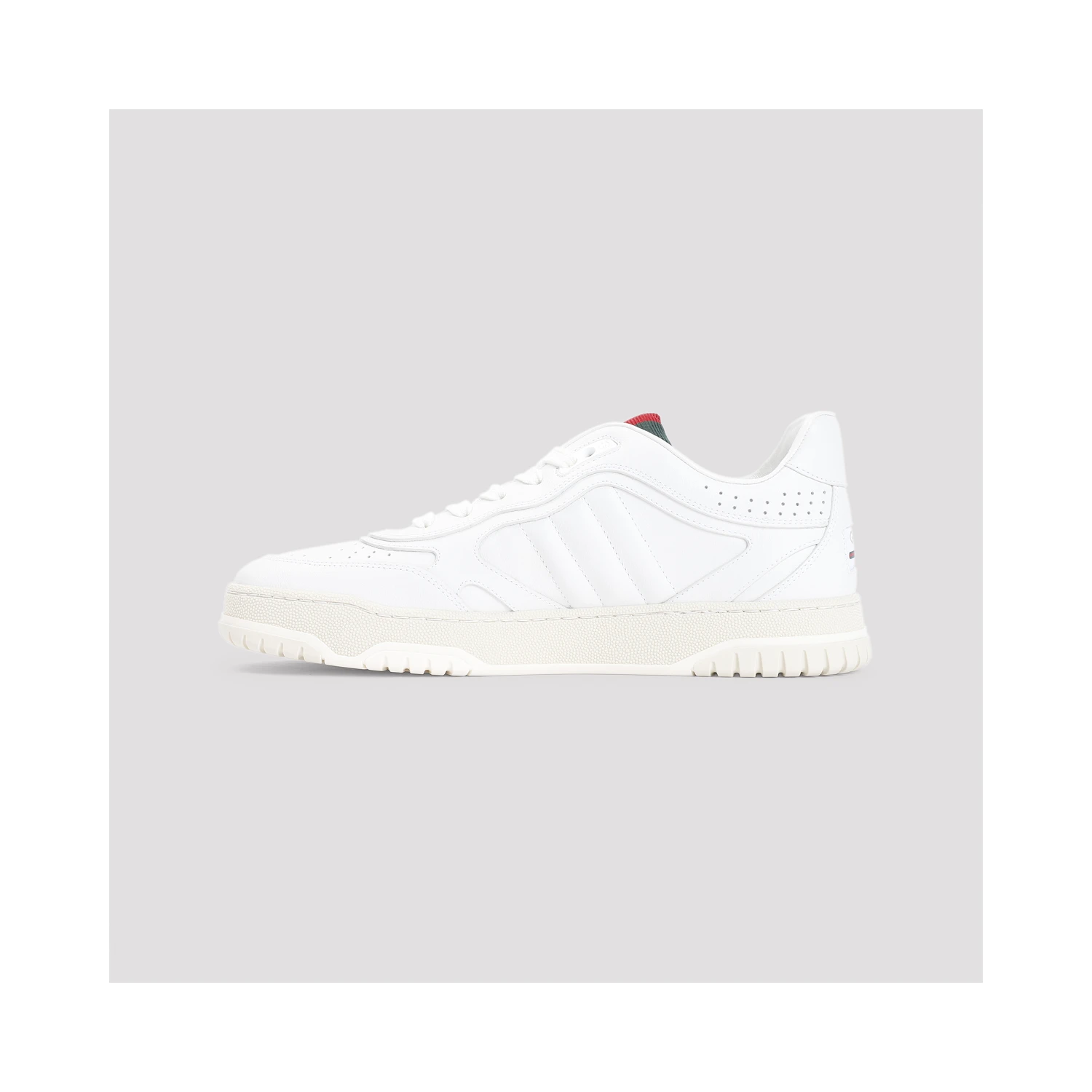 Gucci Re-Web trainers