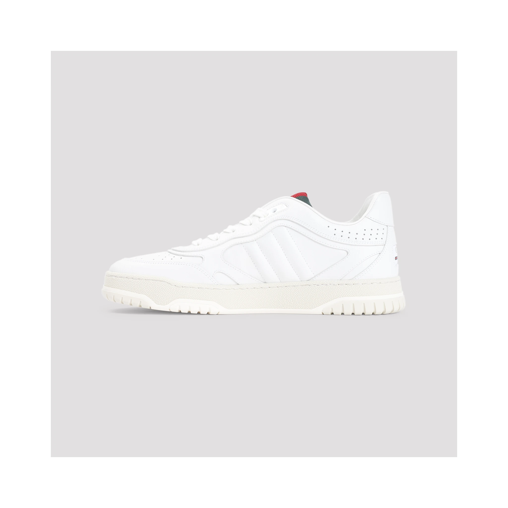 Gucci Re-Web trainers