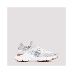 Tod`s Kate knitted sneakers