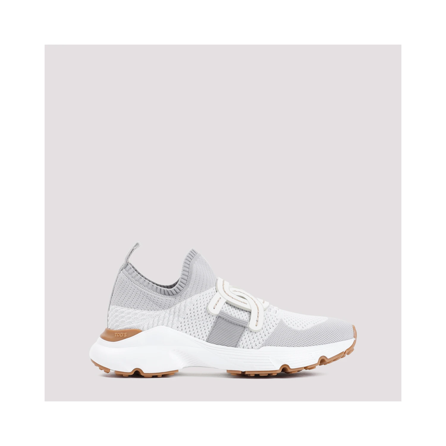 Tod`s Kate knitted sneakers