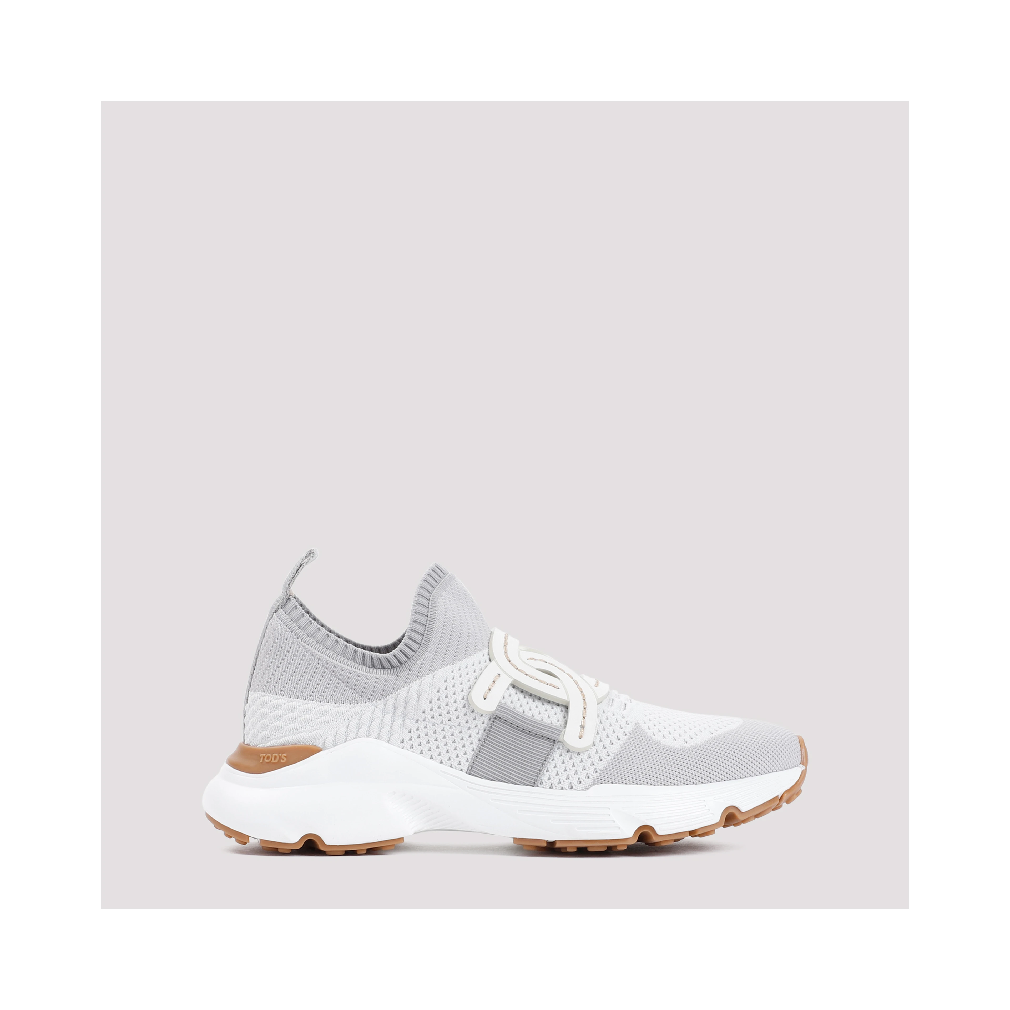 Tod`s Kate knitted sneakers