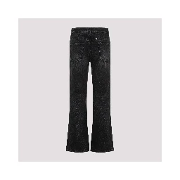 Givenchy Cotton Pants