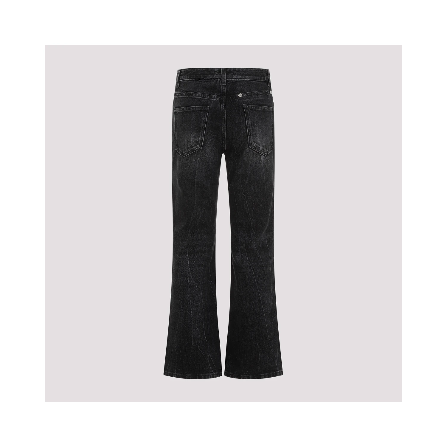 Givenchy Cotton Pants