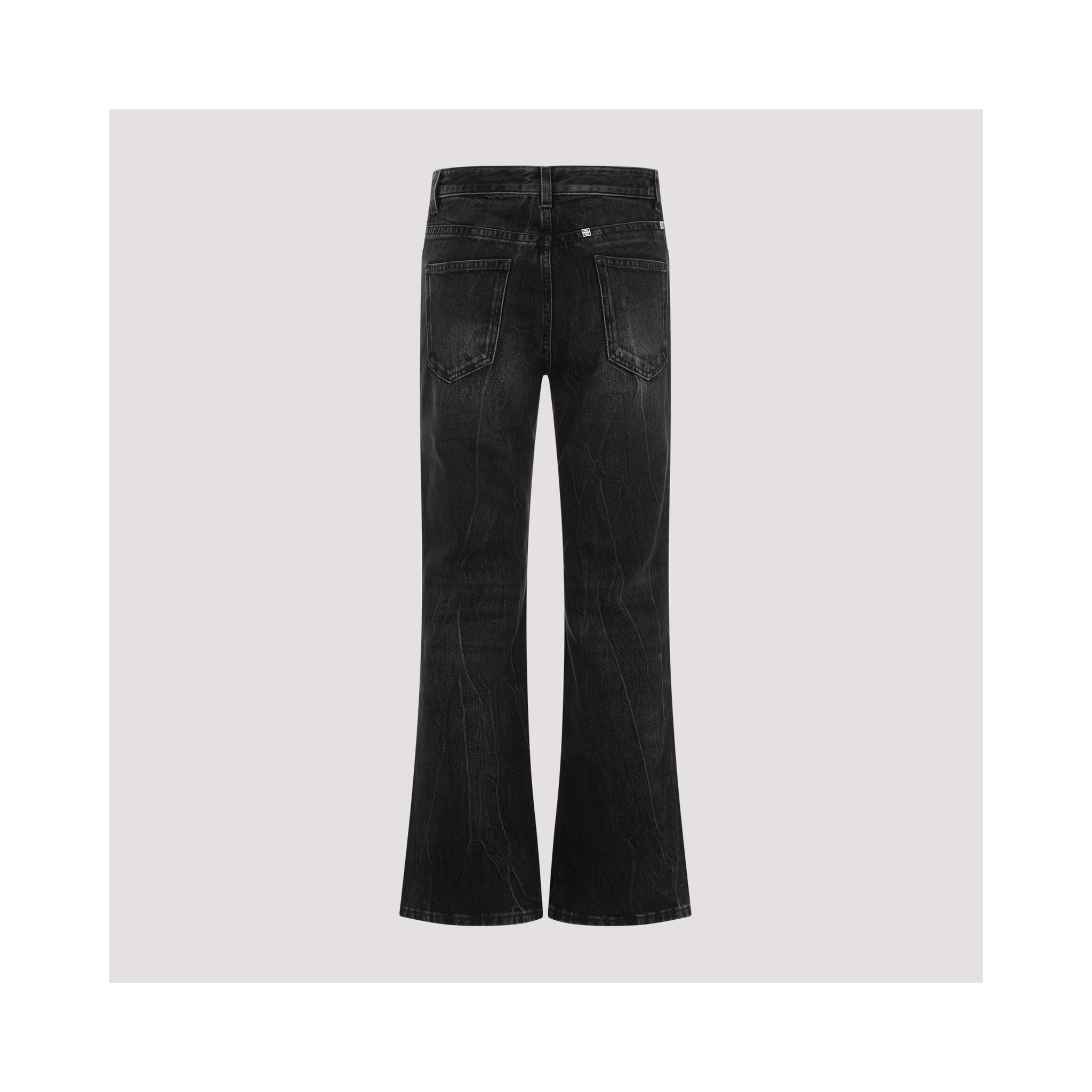 Givenchy Cotton Pants