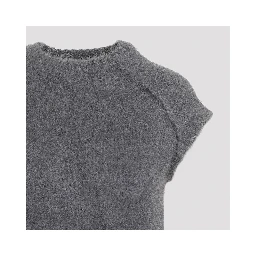 Jil Sander Knit Long Dress
