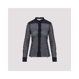 Chloe Silk Shirt