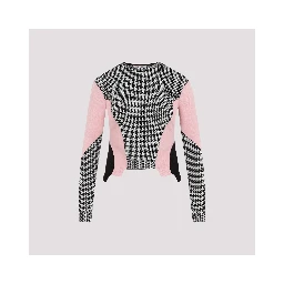 Alexander McQueen Wool Pullover