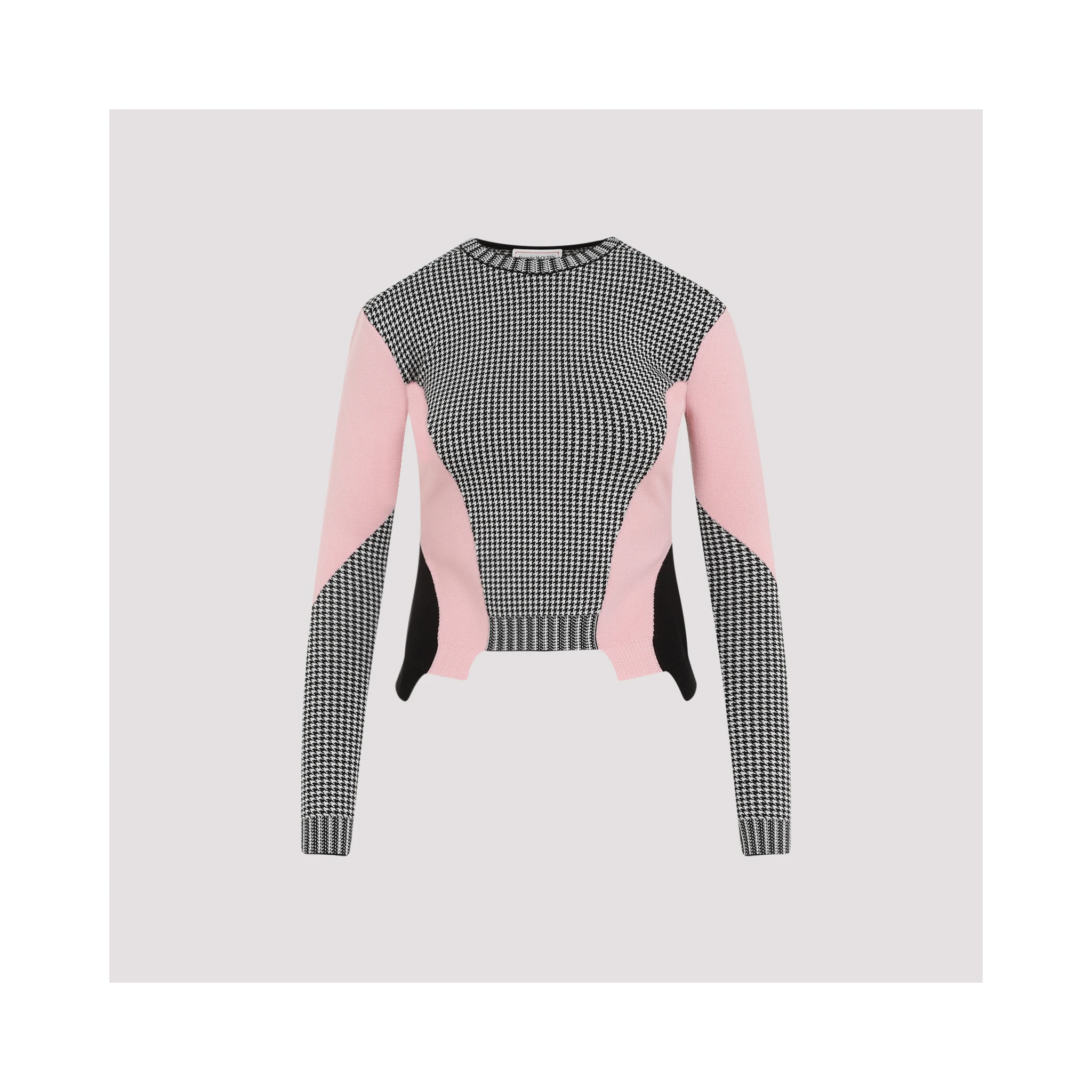Alexander McQueen Wool Pullover