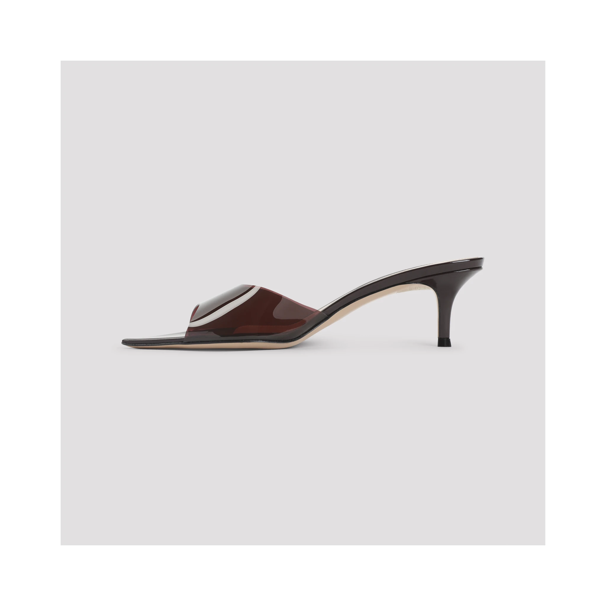 Gianvito Rossi Elle 55 Mules