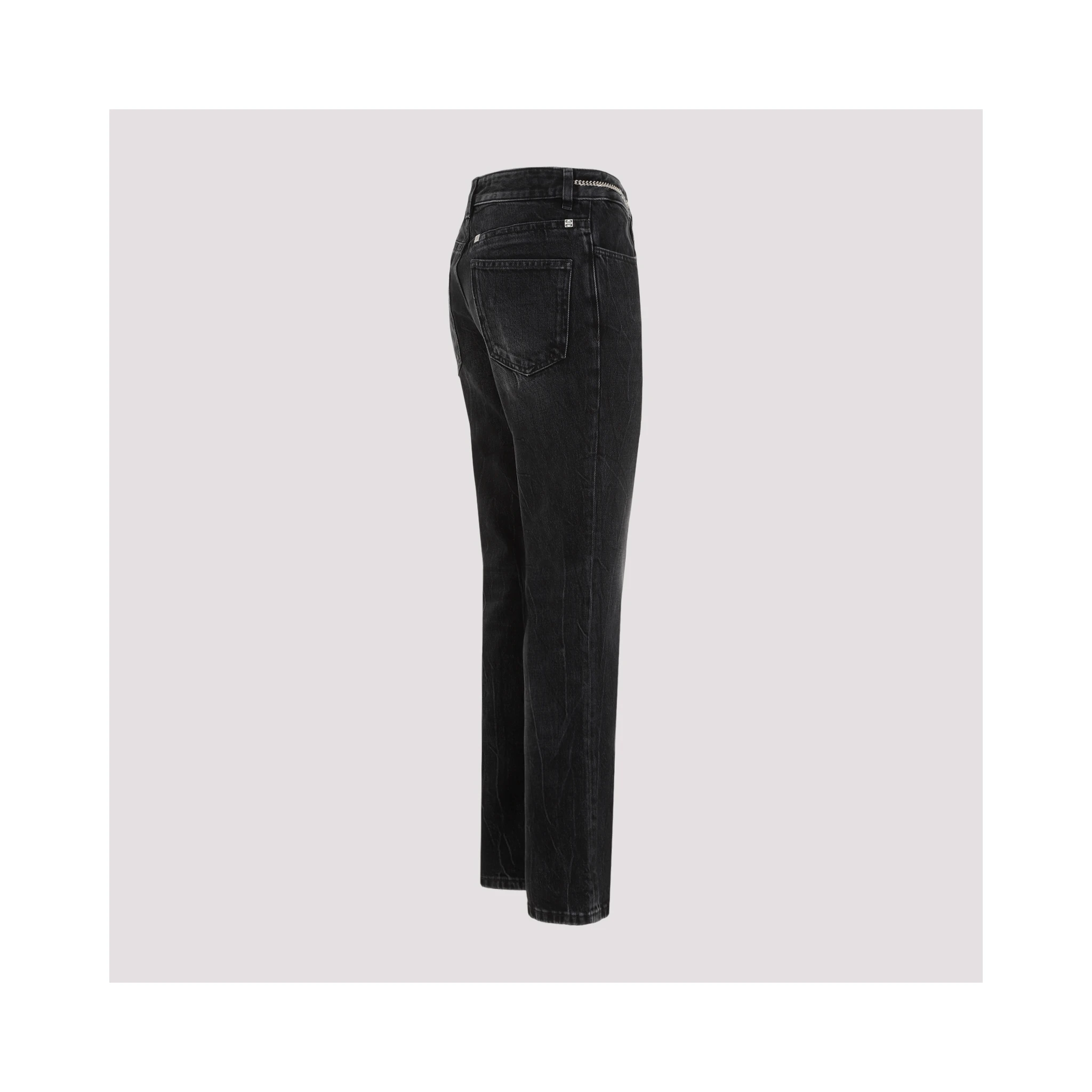 Givenchy Cotton Pants