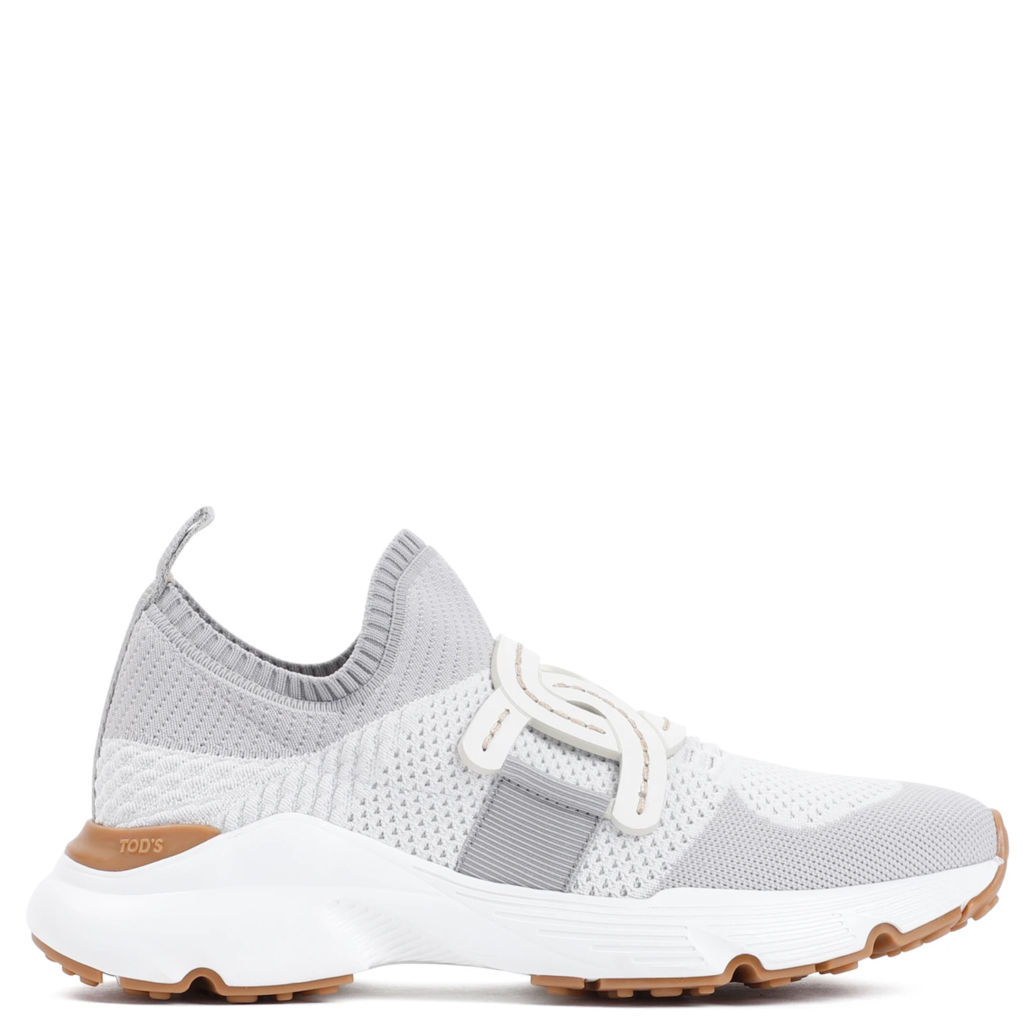 Tod`s Kate knitted sneakers