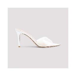Gianvito Rossi Elle 85 Mules