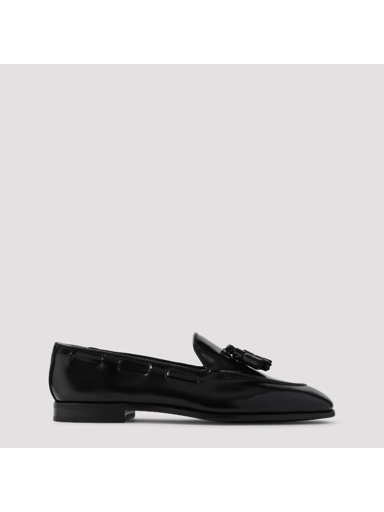 Church`s Maidstone Loafers