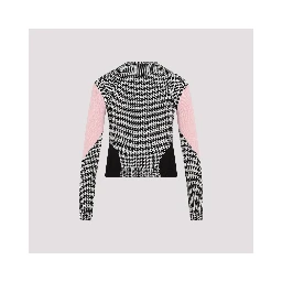 Alexander McQueen Wool Pullover