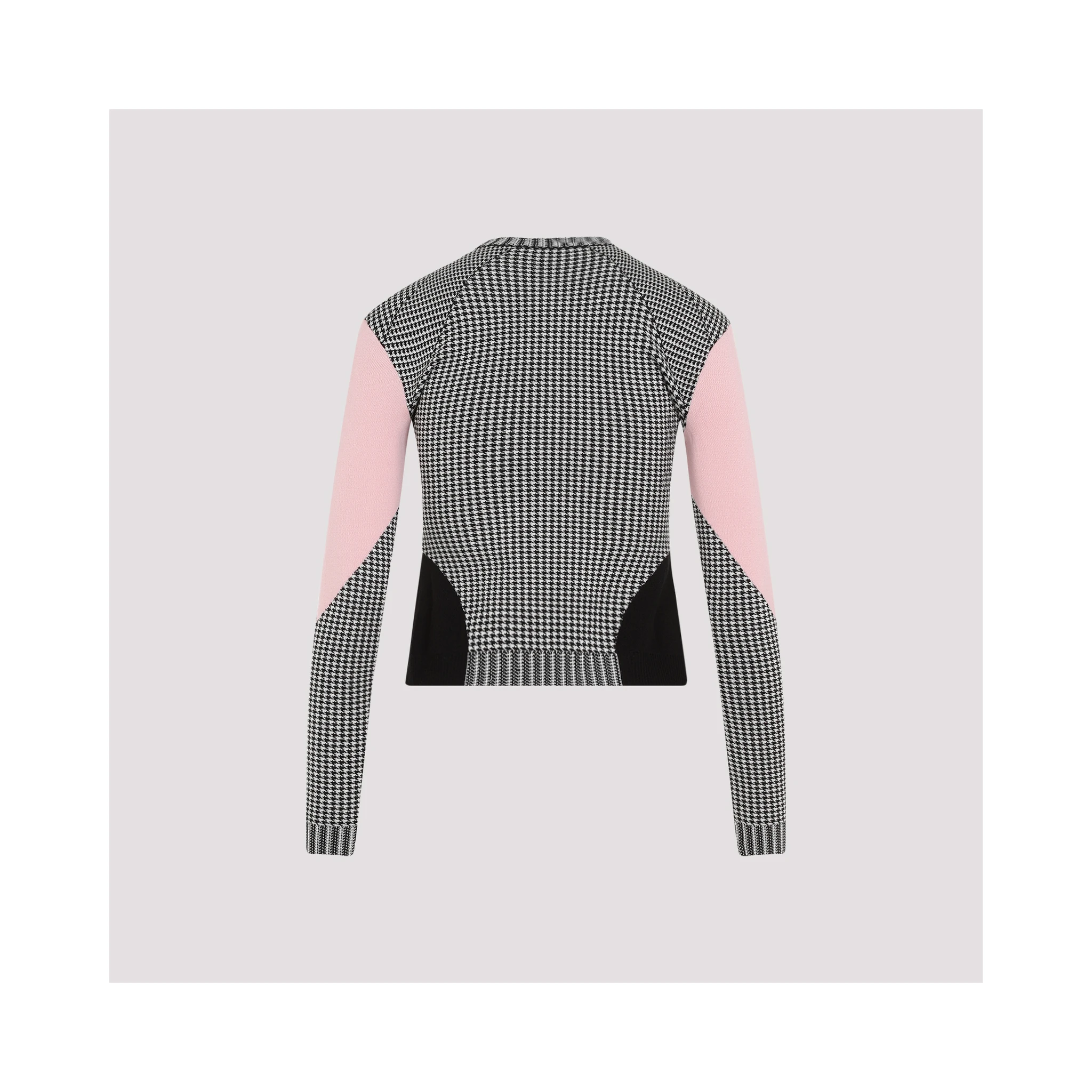 Alexander McQueen Wool Pullover
