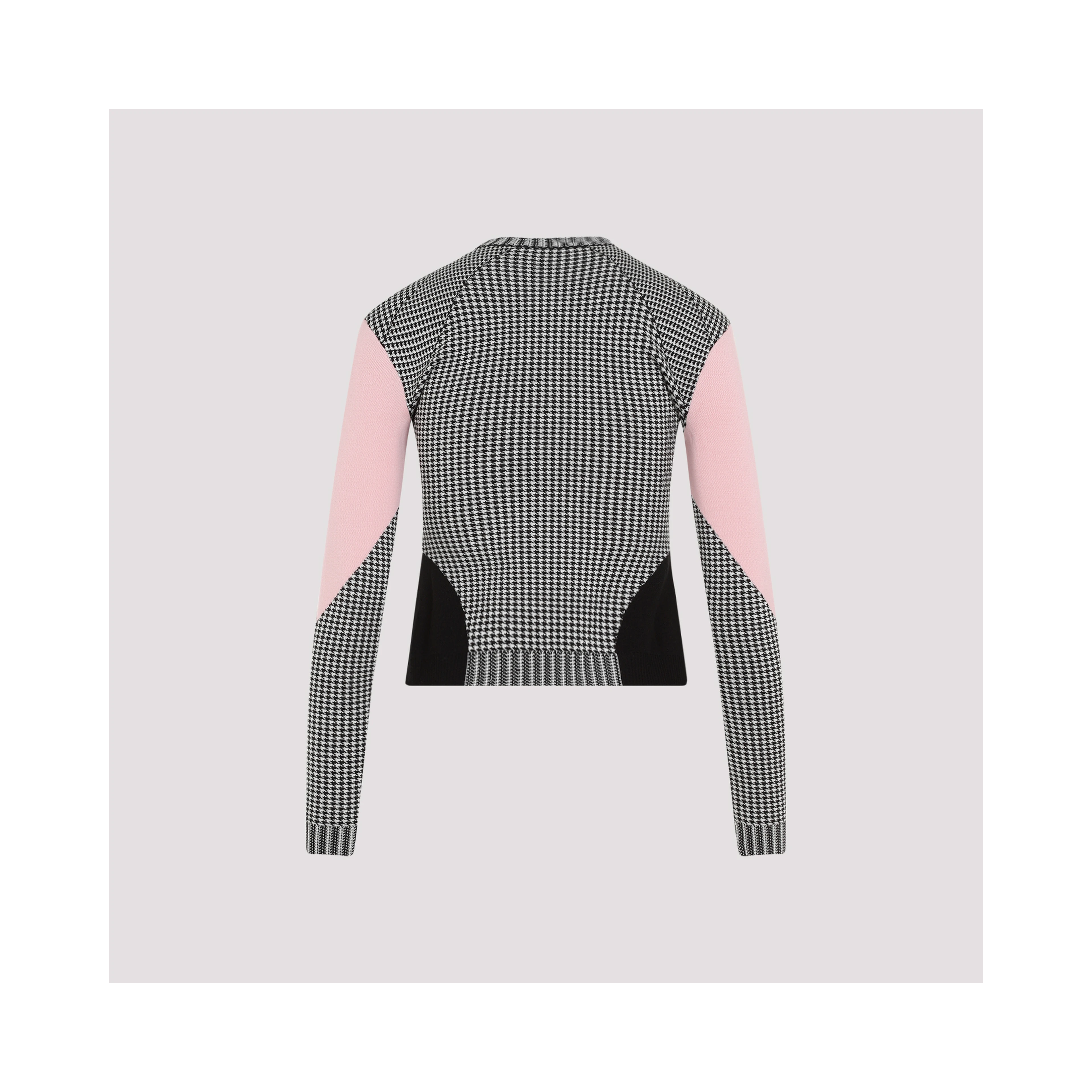 Alexander McQueen Wool Pullover