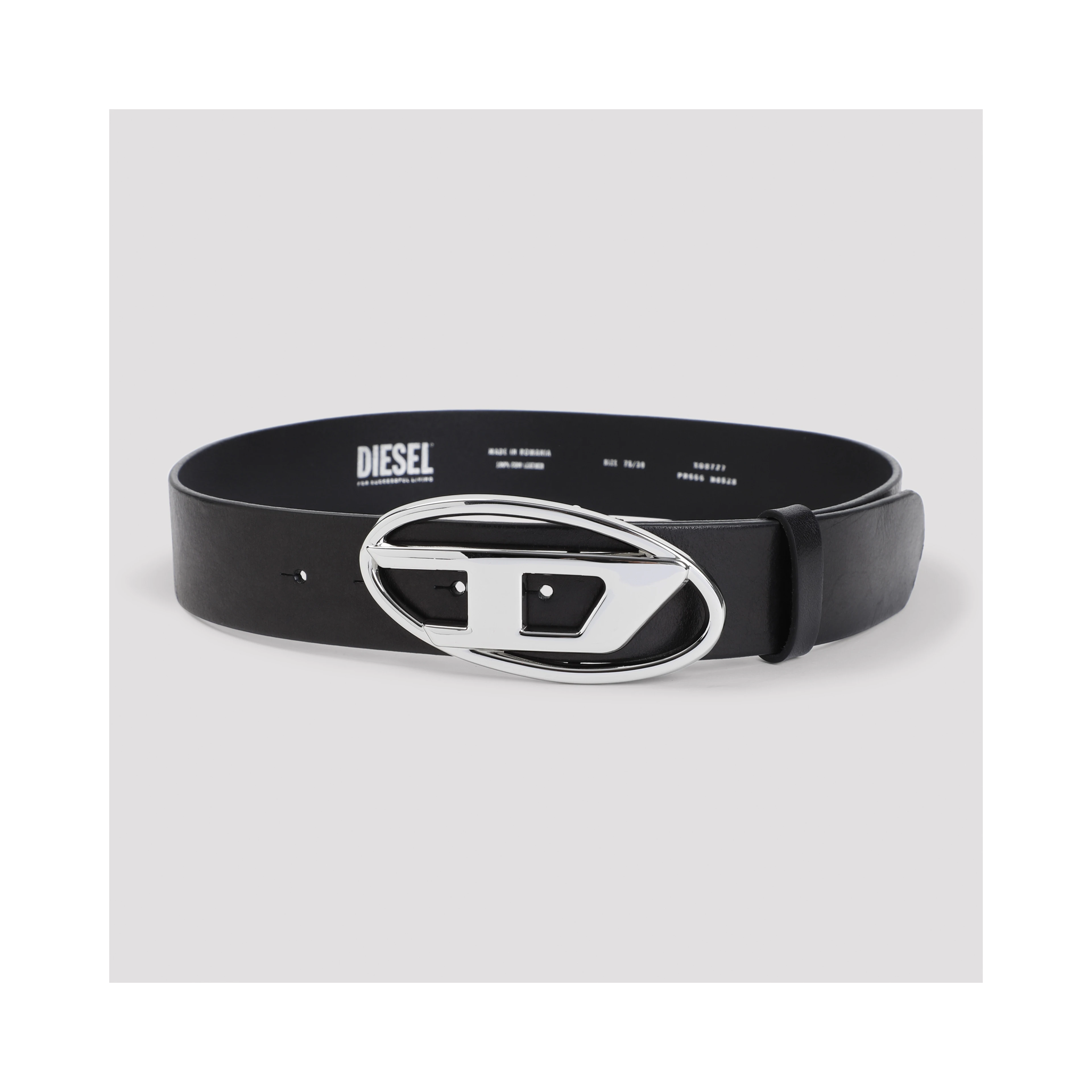 Diesel B-1DR W Belt