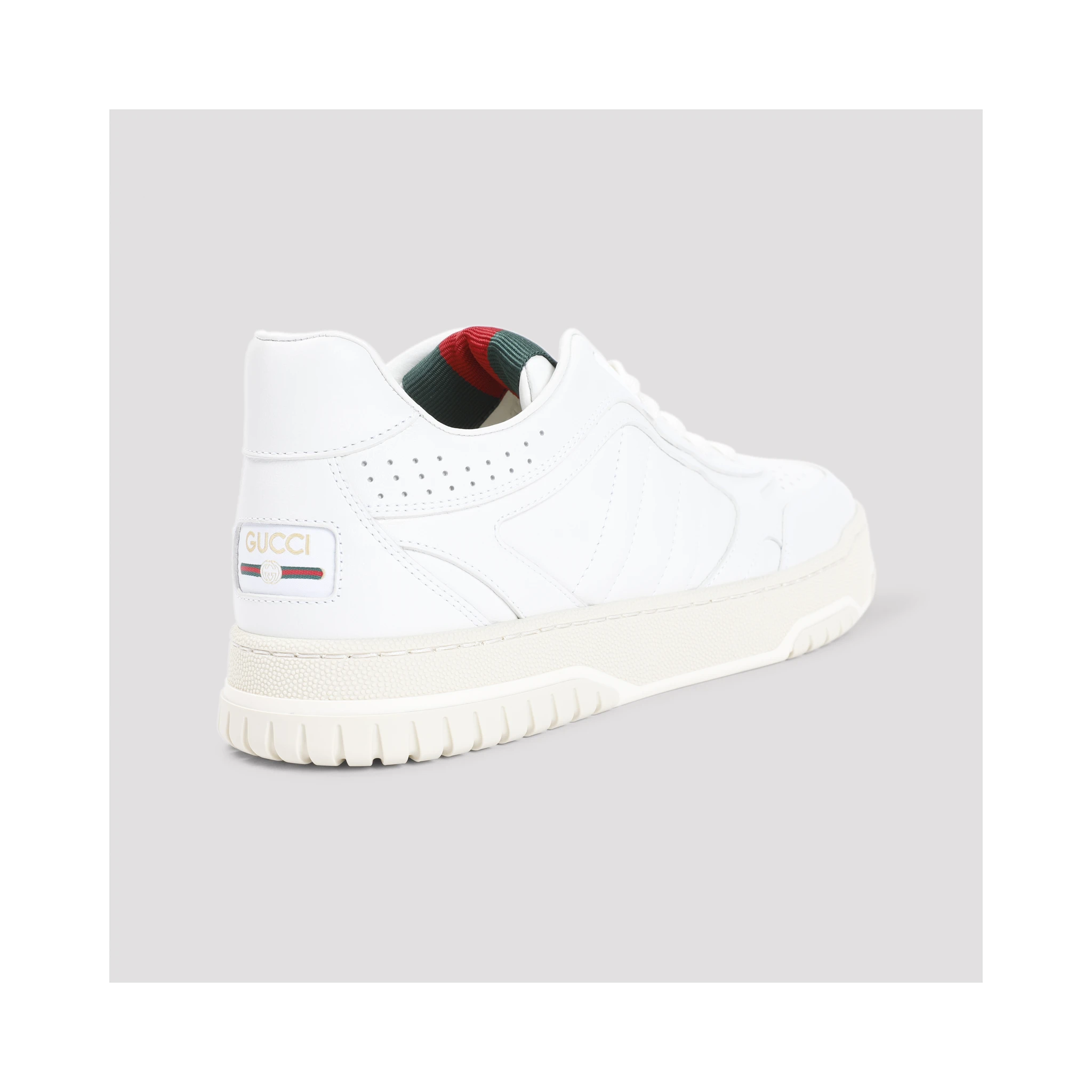 Gucci Re-Web trainers