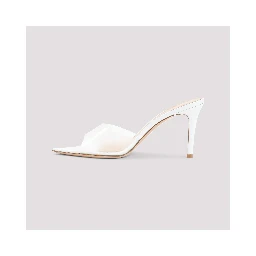 Gianvito Rossi Elle 85 Mules