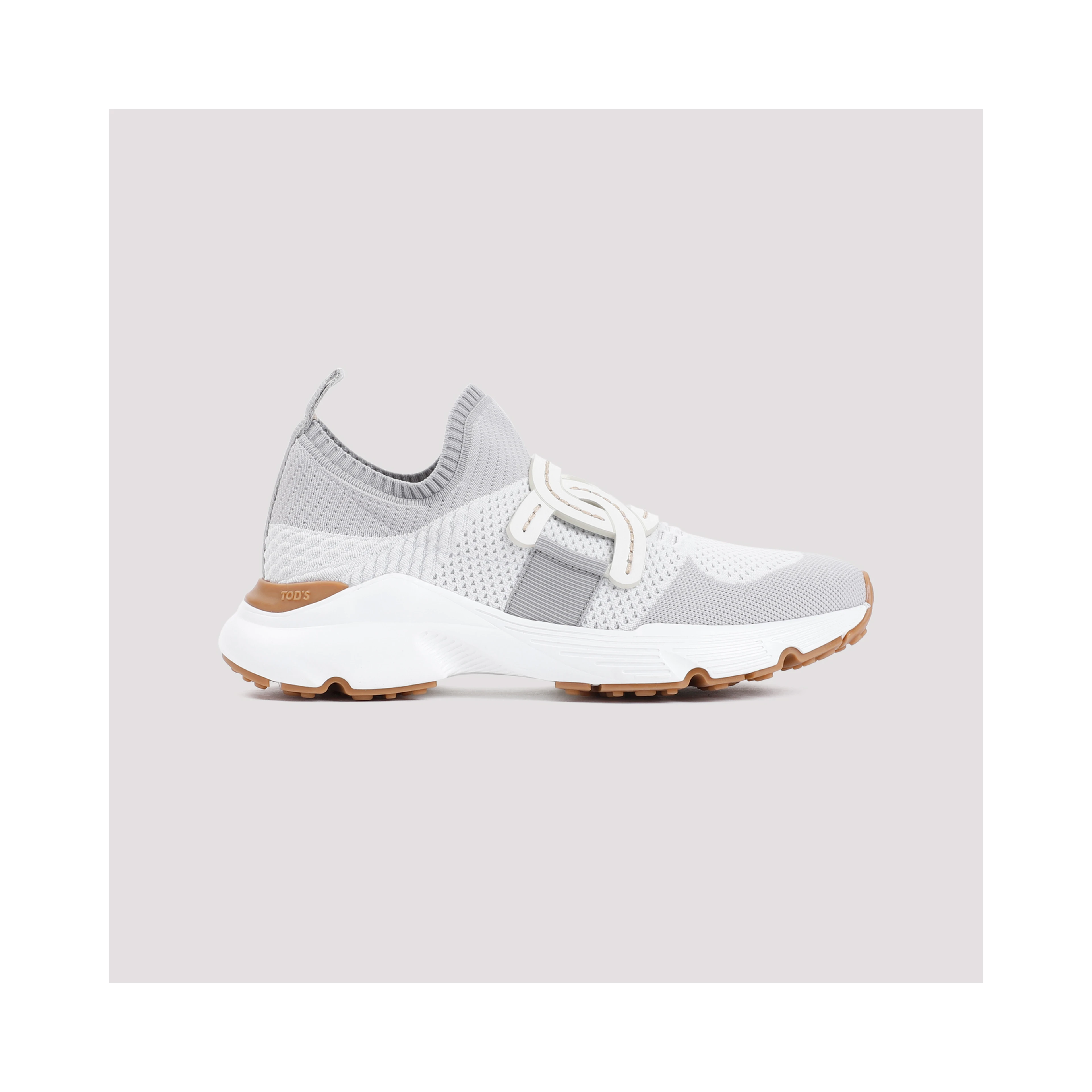 Tod`s Kate knitted sneakers