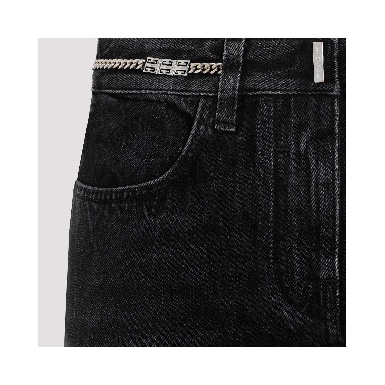 Givenchy Cotton Pants