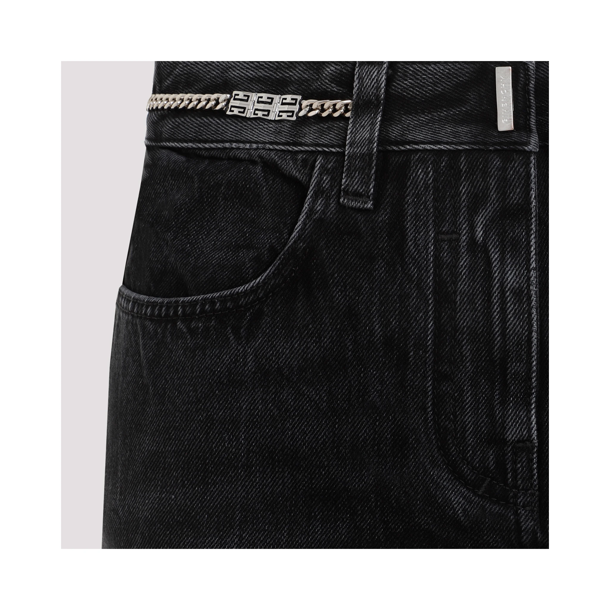 Givenchy Cotton Pants