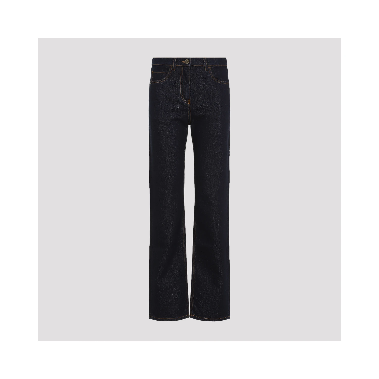 Etro Lurex Jeans