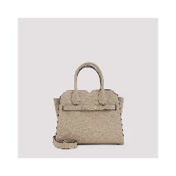 Valextra Milano Mini Handbag
