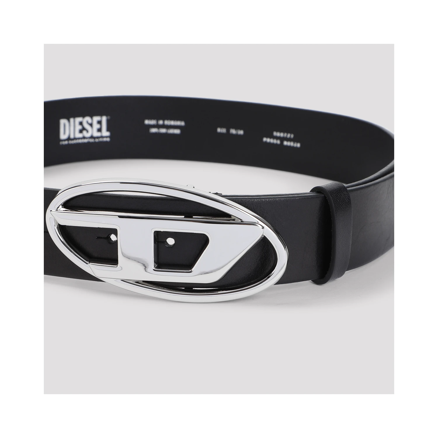 Diesel B-1DR W Belt