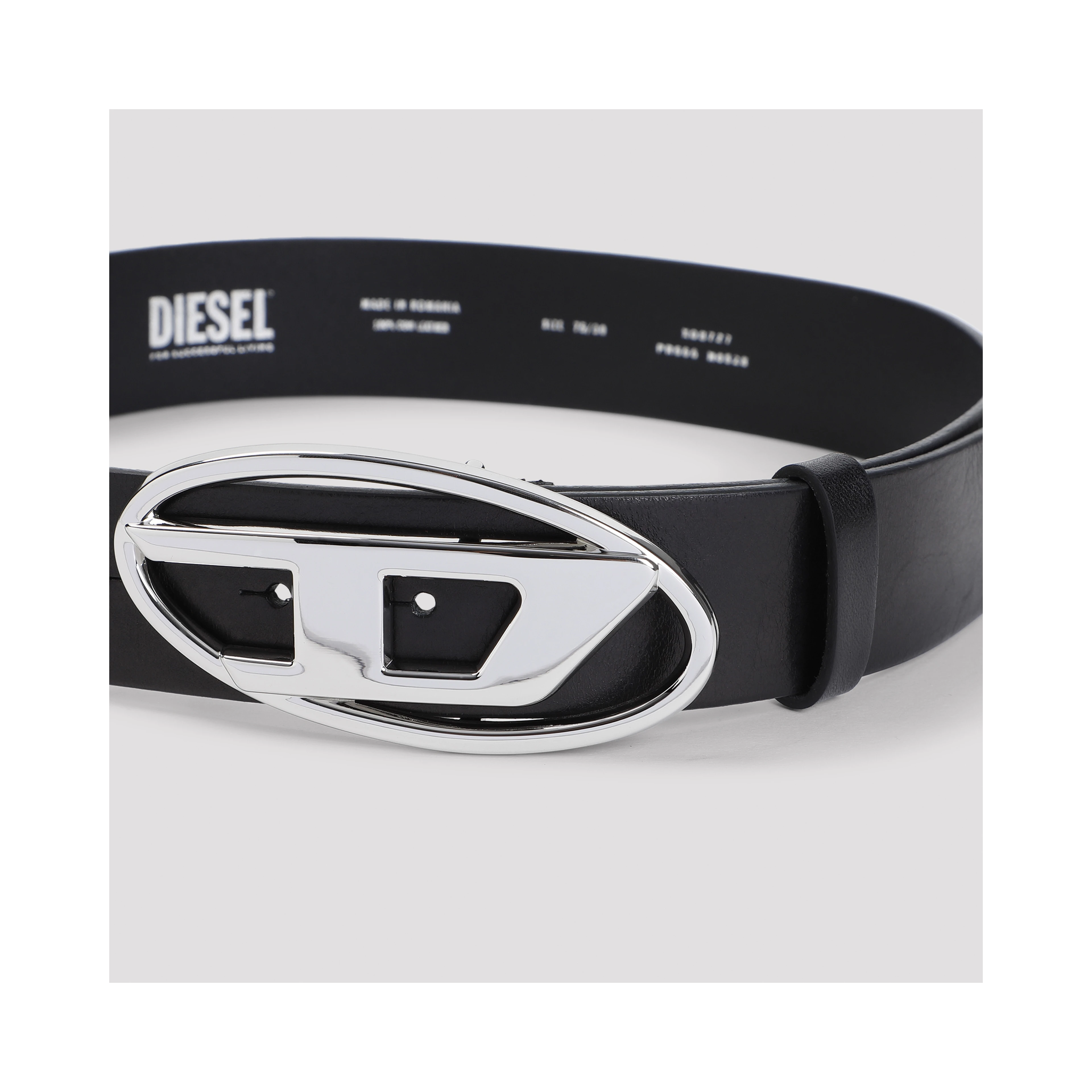 Diesel B-1DR W Belt