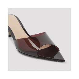 Gianvito Rossi Elle 55 Mules