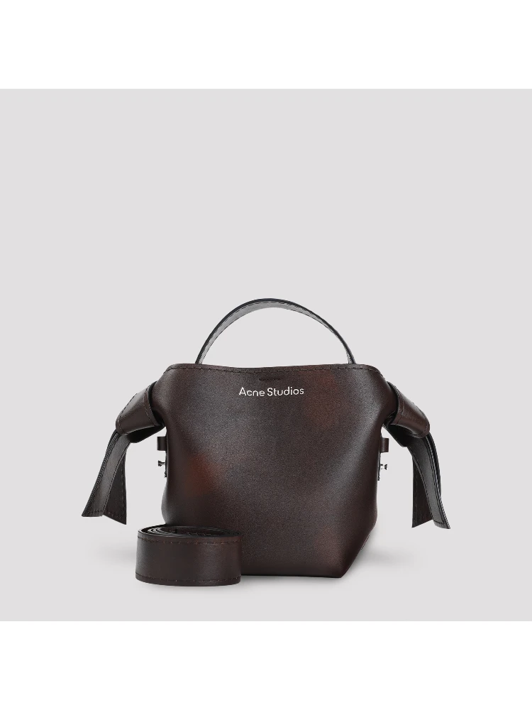Acne Studios Musubi Mini Handbag