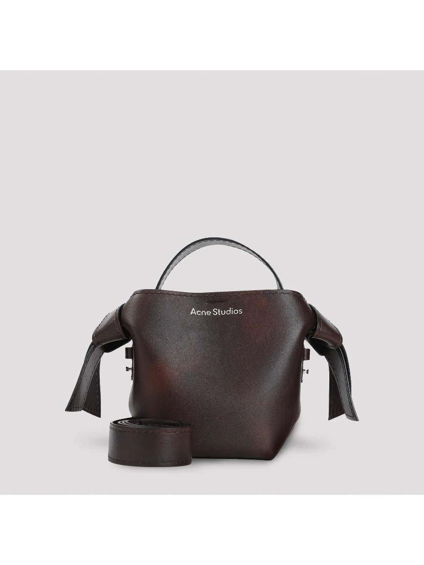 Acne Studios Musubi Mini Handbag