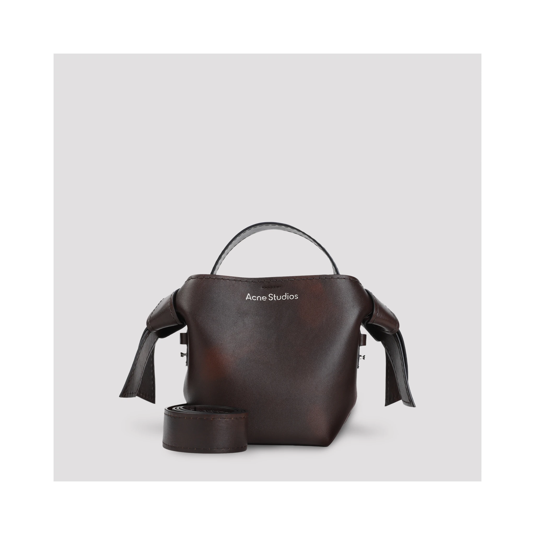 Acne Studios Musubi Mini Handbag