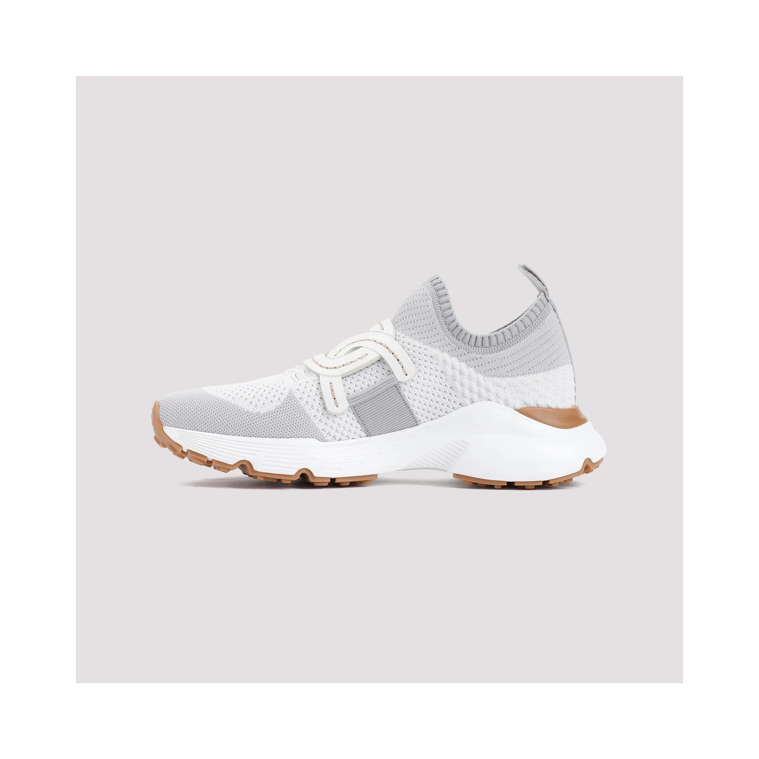 Tod`s Kate knitted sneakers