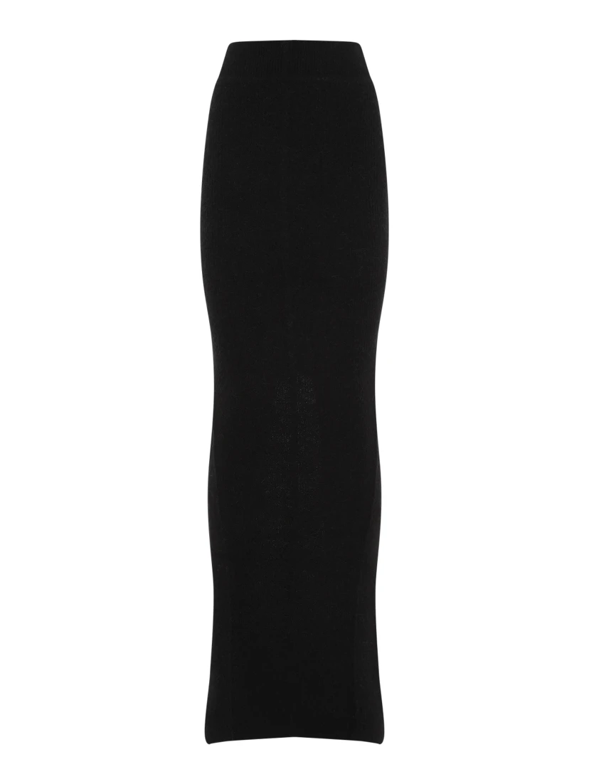 Rick Owens Pillar Skirt