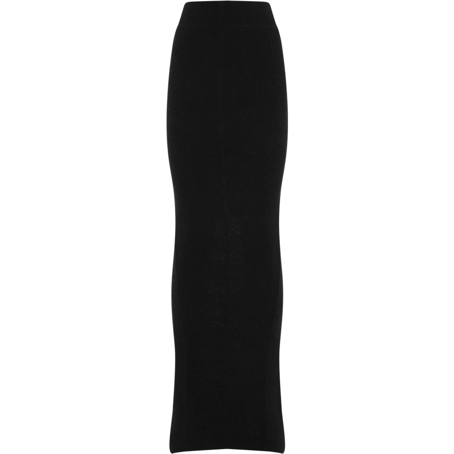 Rick Owens Pillar Skirt