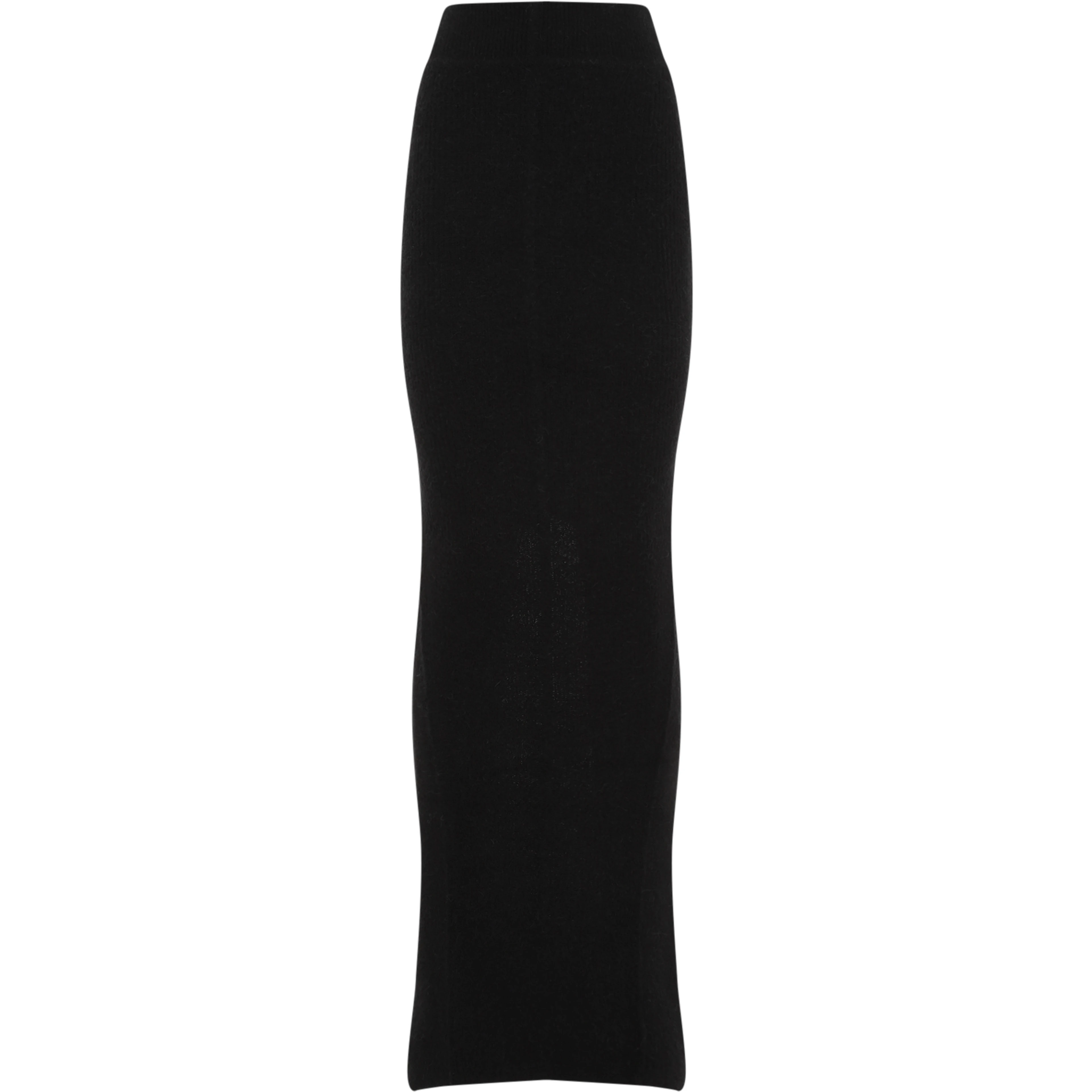 Rick Owens Pillar Skirt